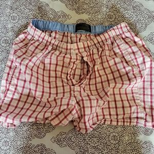 Banana republic  boxers